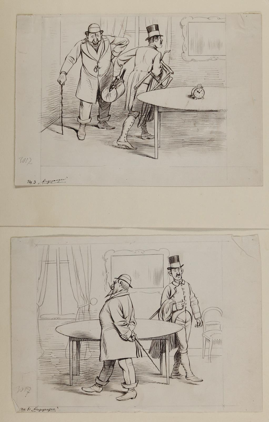 Oberländer, Adolf | Bild Nr.1