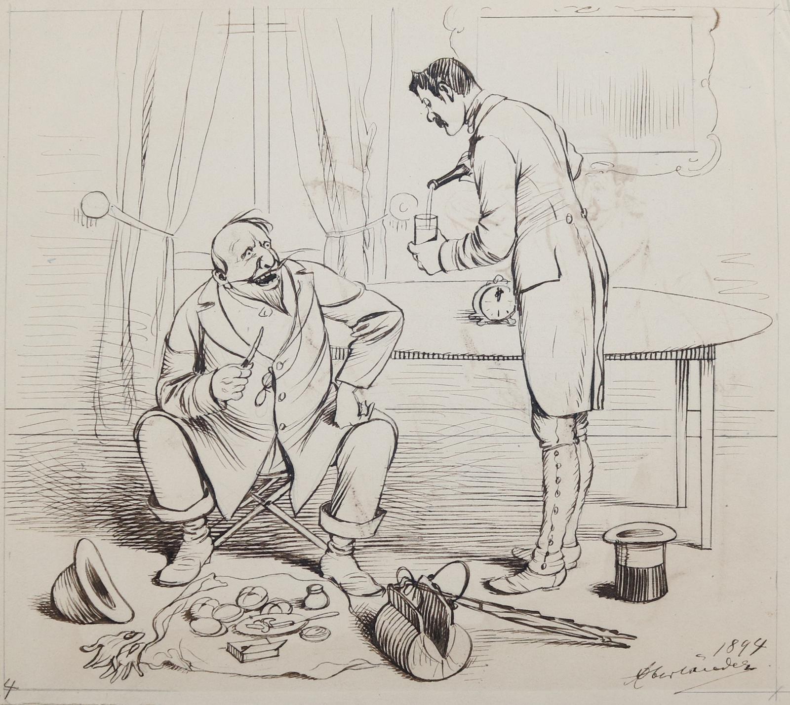 Oberländer, Adolf | Bild Nr.2