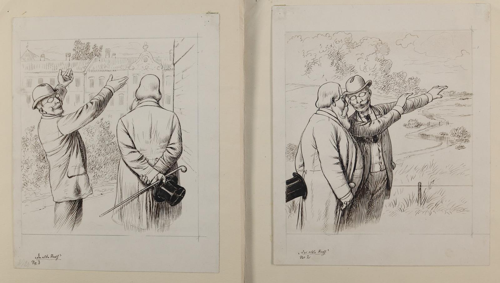 Oberländer, Adolf | Bild Nr.3