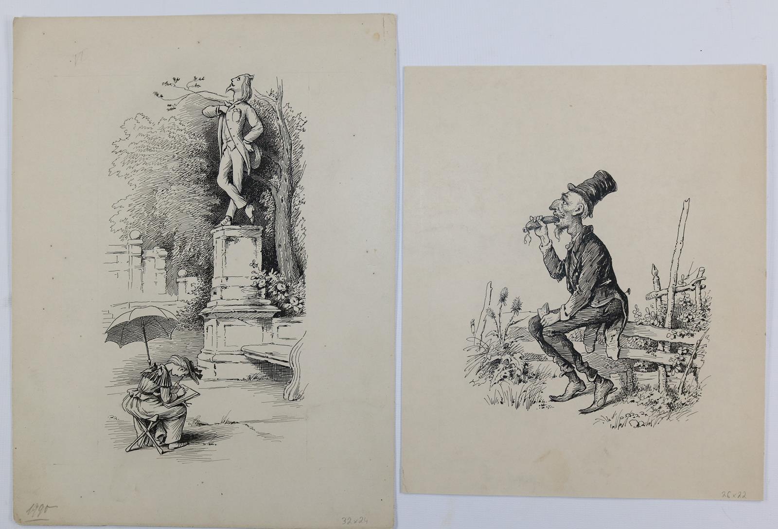 Oberländer, Adolf | Bild Nr.5