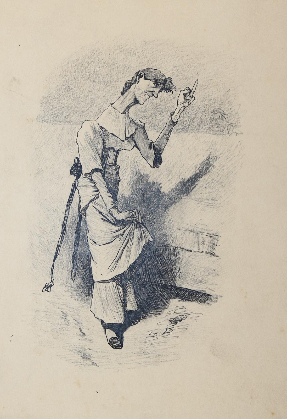 Oberländer, Adolf | Bild Nr.6