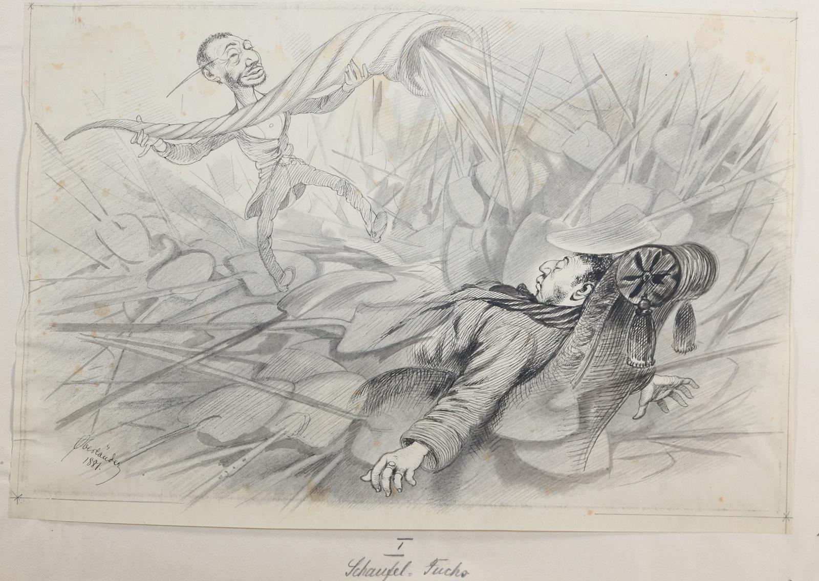 Oberländer, Adolf | Bild Nr.7