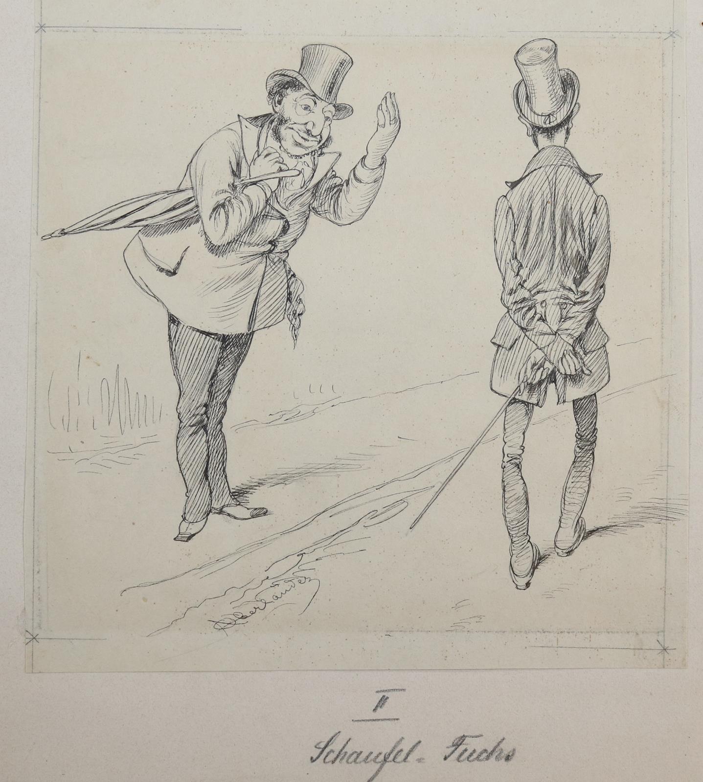 Oberländer, Adolf | Bild Nr.8