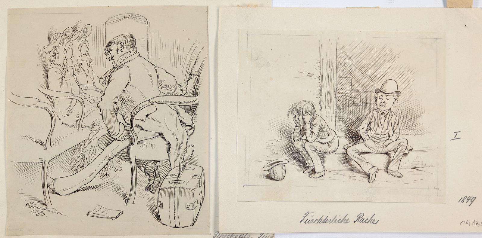 Oberländer, Adolf | Bild Nr.2