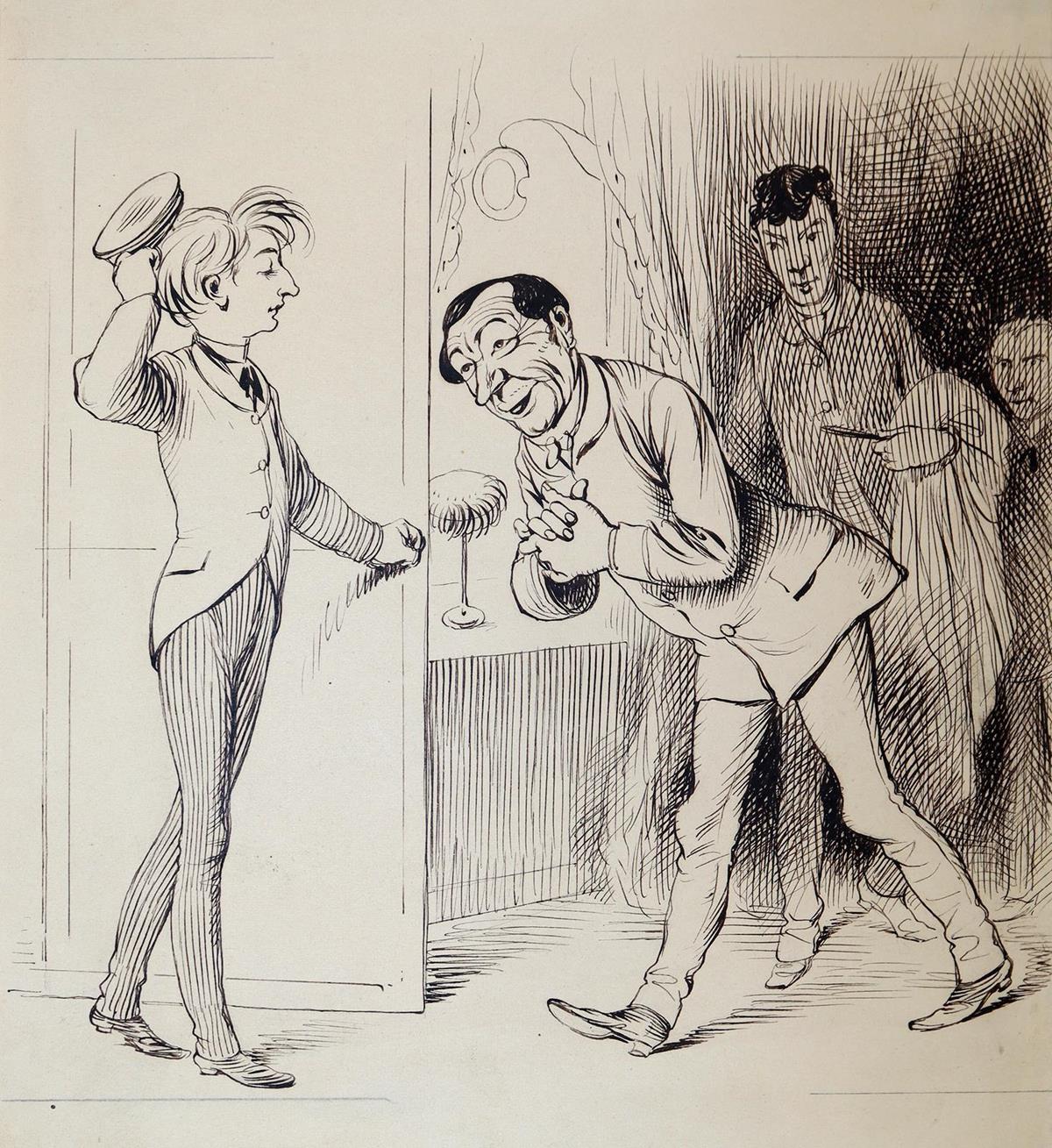 Oberländer, Adolf | Bild Nr.2