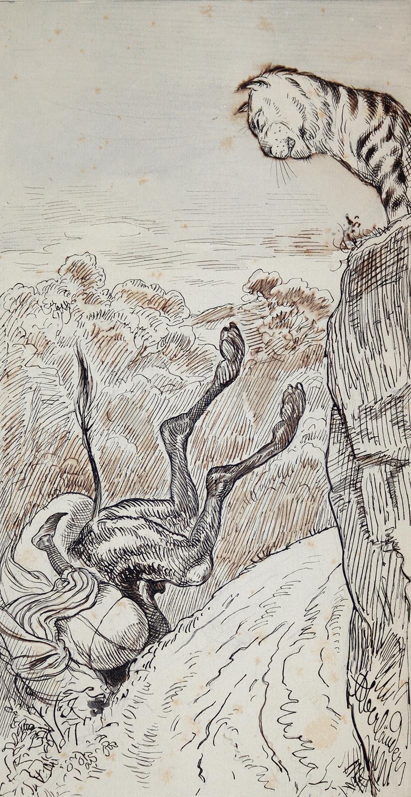 Oberländer, Adolf | Bild Nr.3