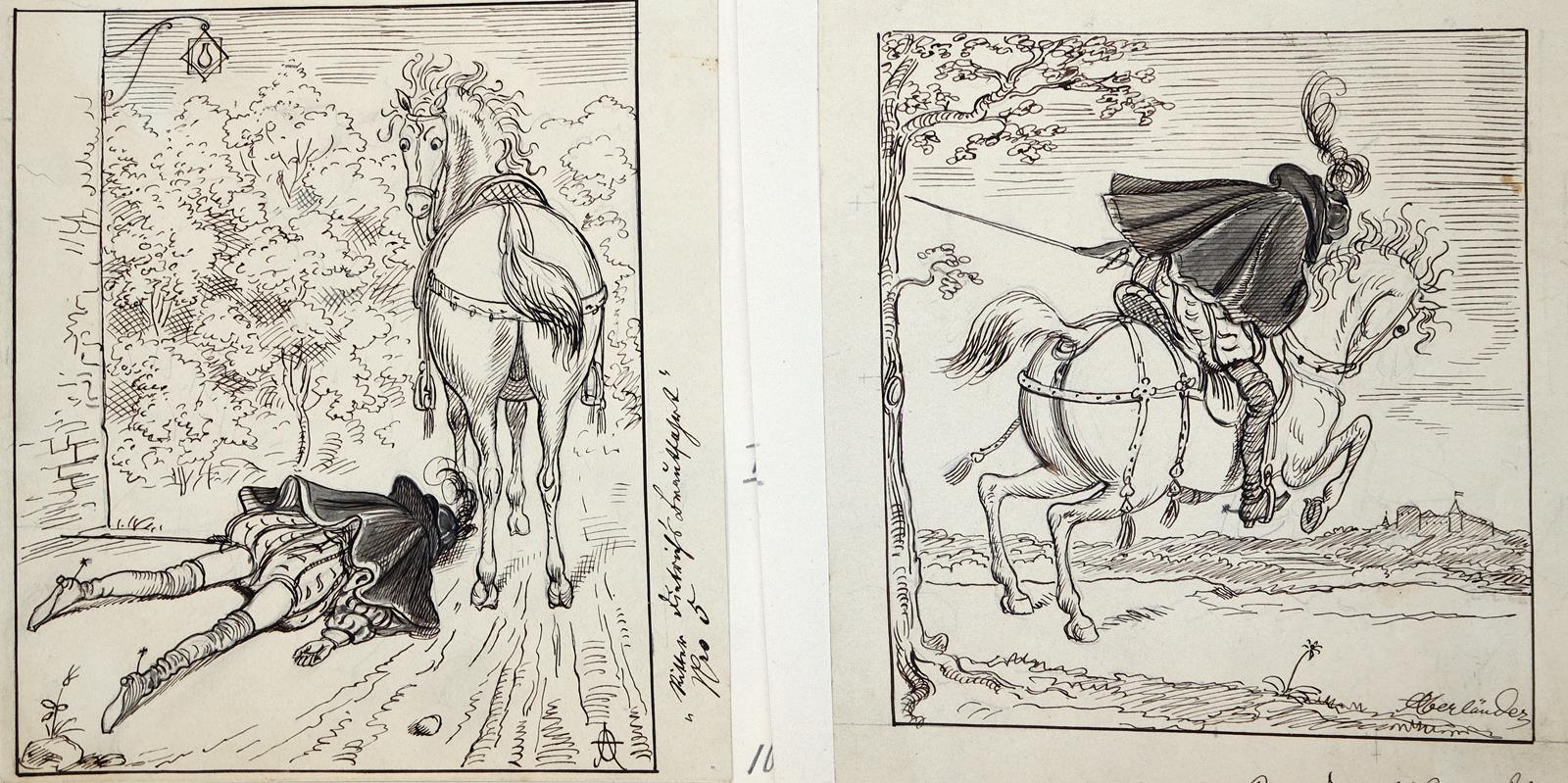 Oberländer, Adolf | Bild Nr.2