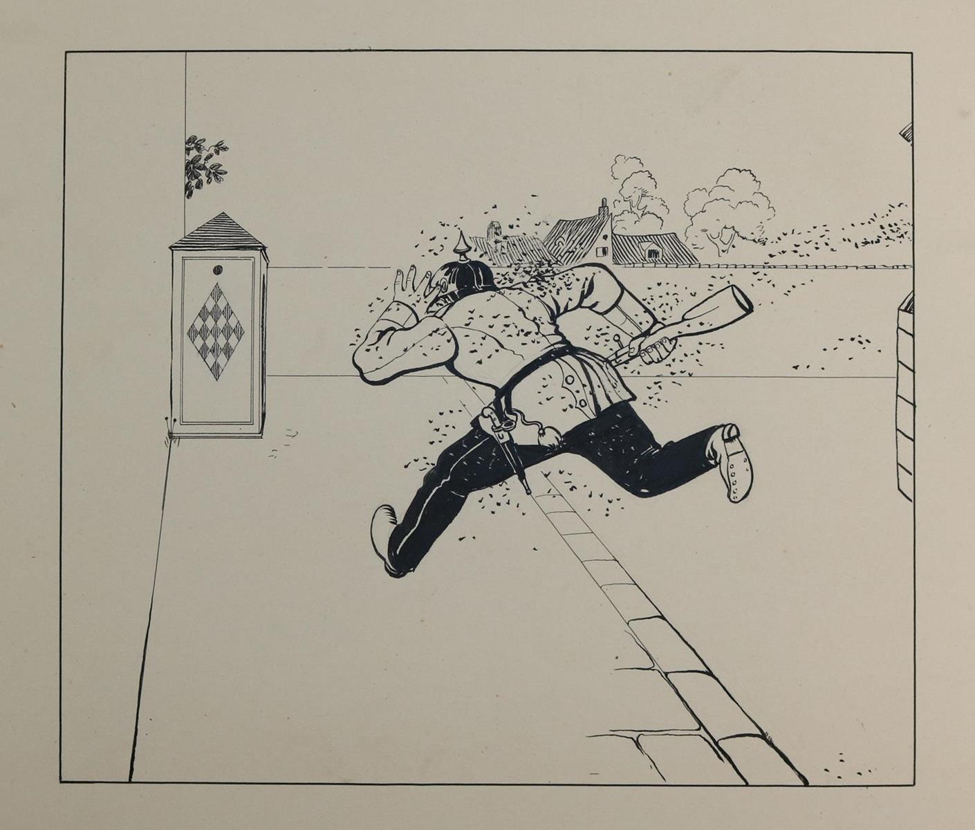 Oberländer, Adolf | Bild Nr.7