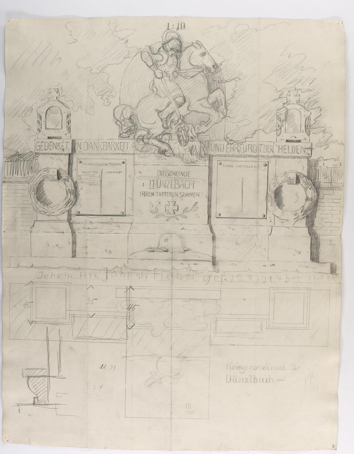 Oberländer, Adolf | Bild Nr.8