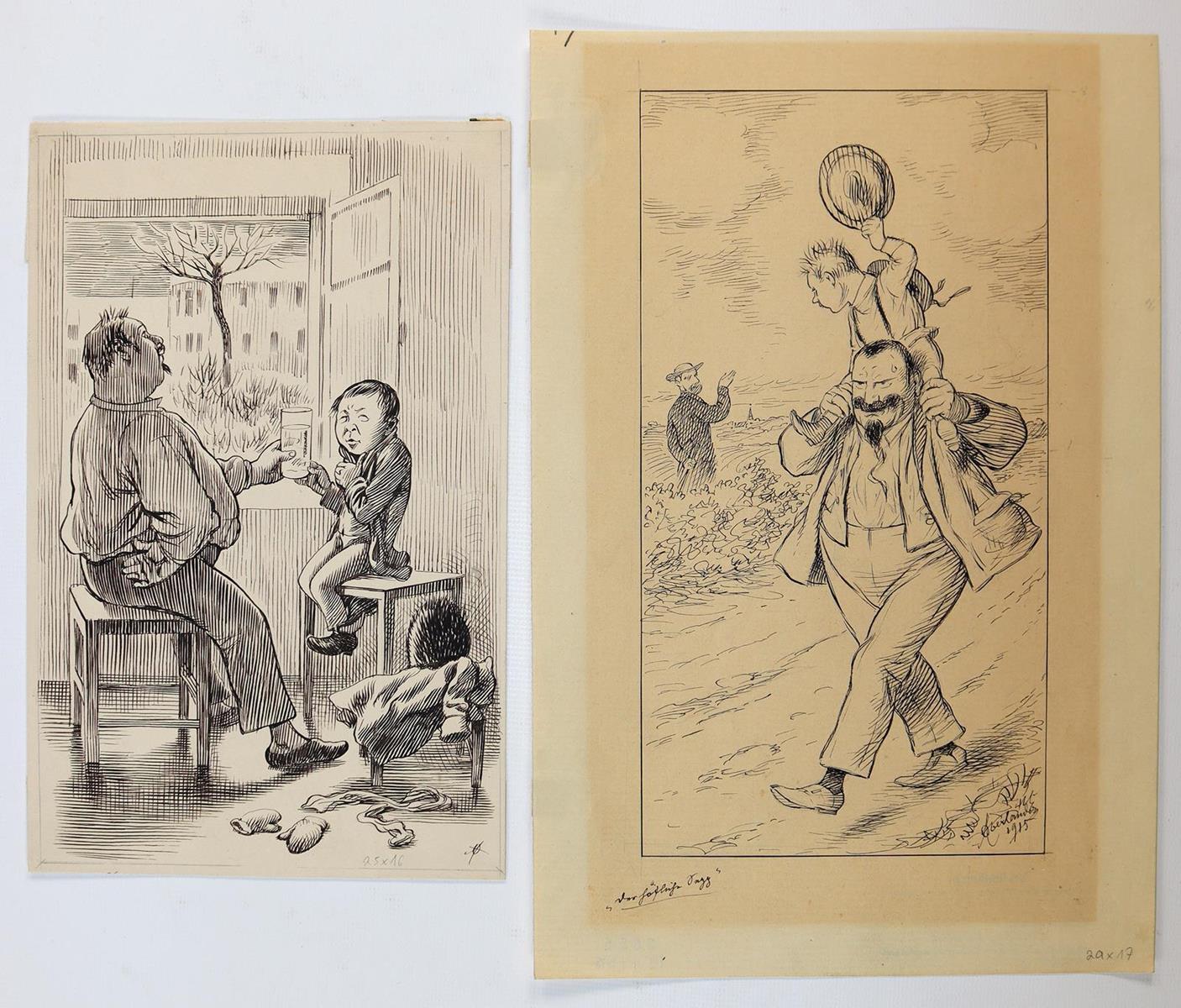 Oberländer, Adolf | Bild Nr.3