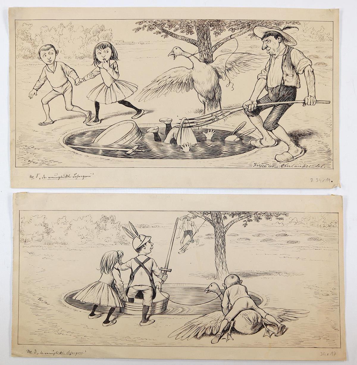 Oberländer, Adolf | Bild Nr.4