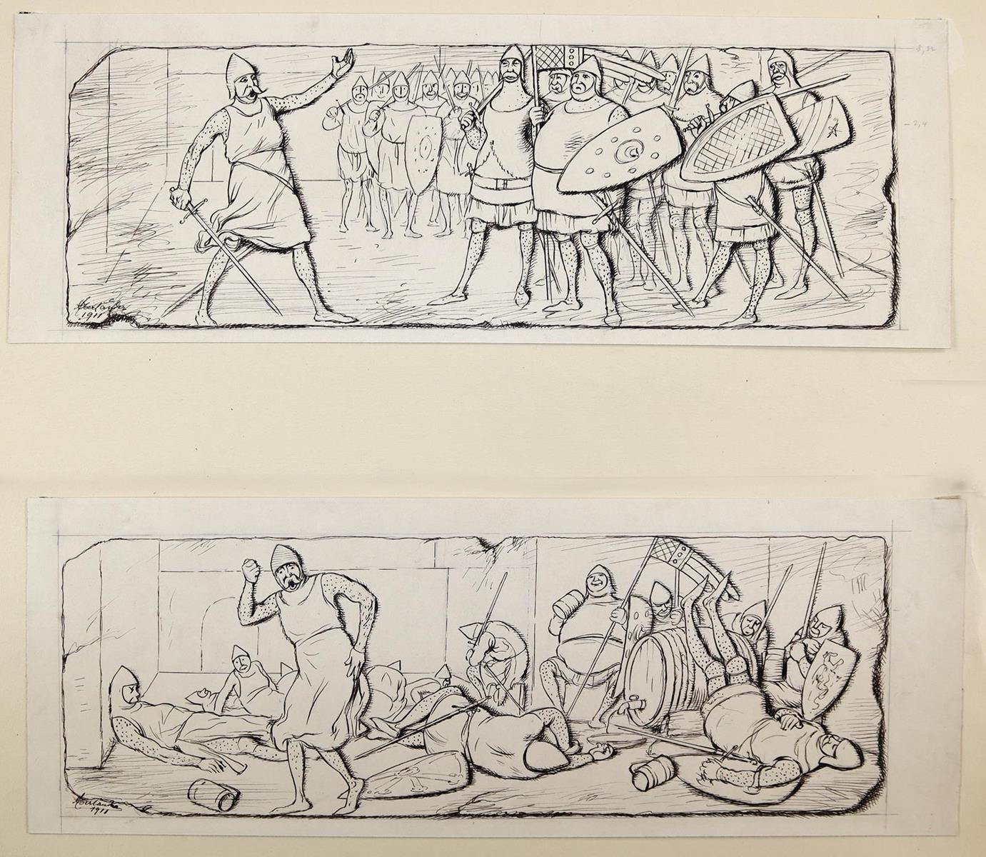 Oberländer, Adolf | Bild Nr.4