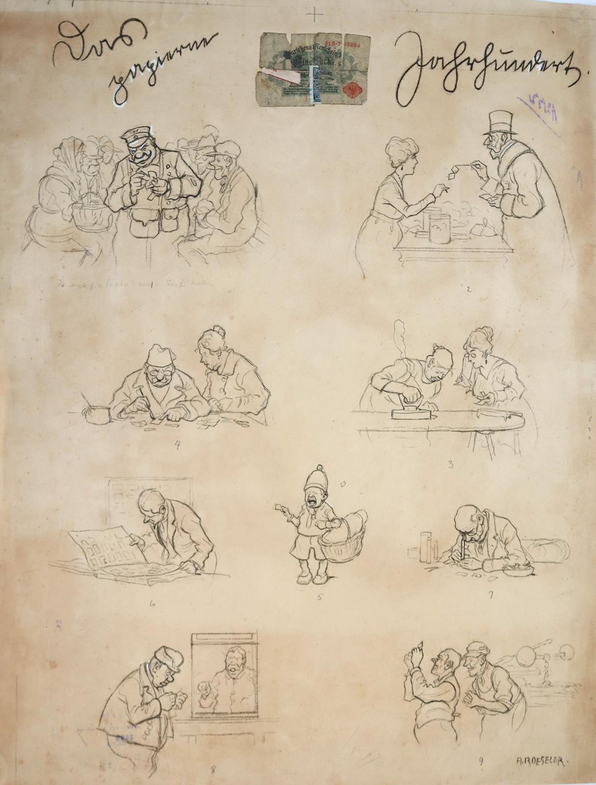 Roeseler, August | Bild Nr.3