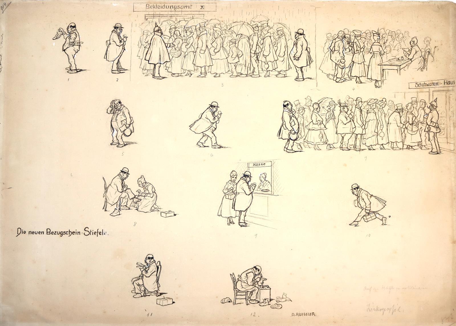 Roeseler, August | Bild Nr.7