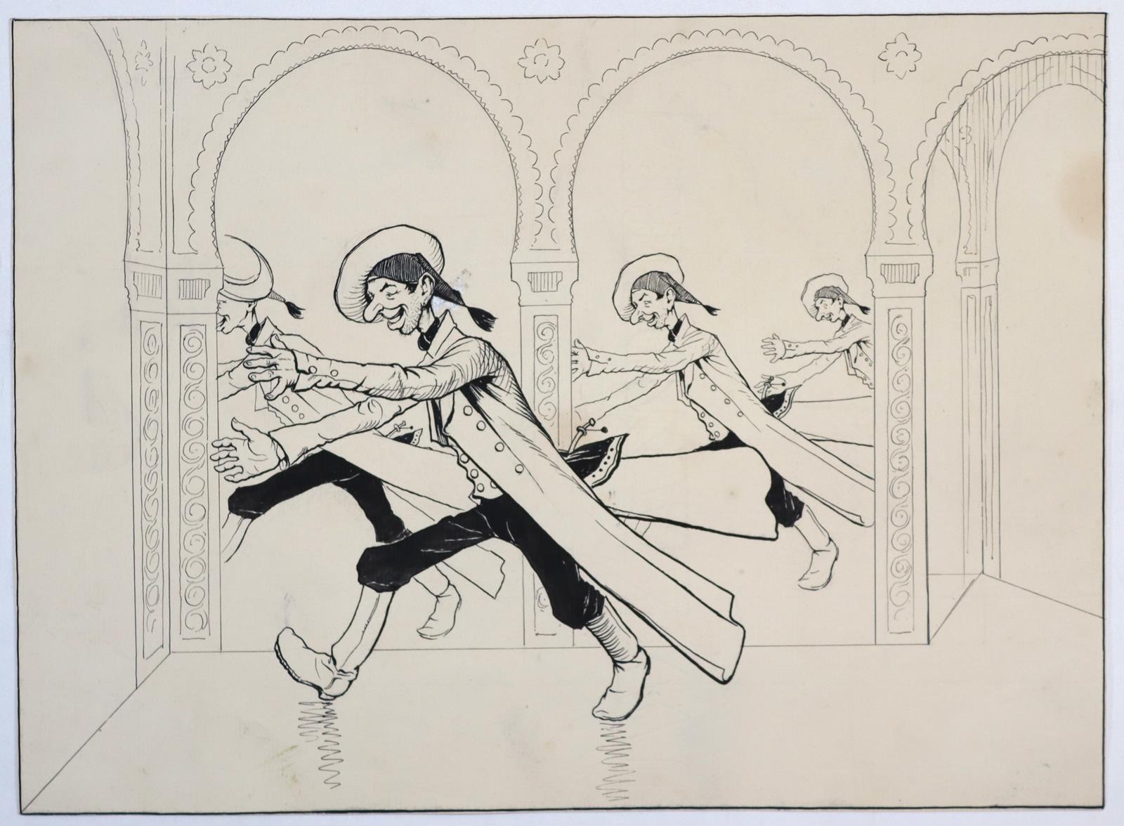 Roeseler, August | Bild Nr.12