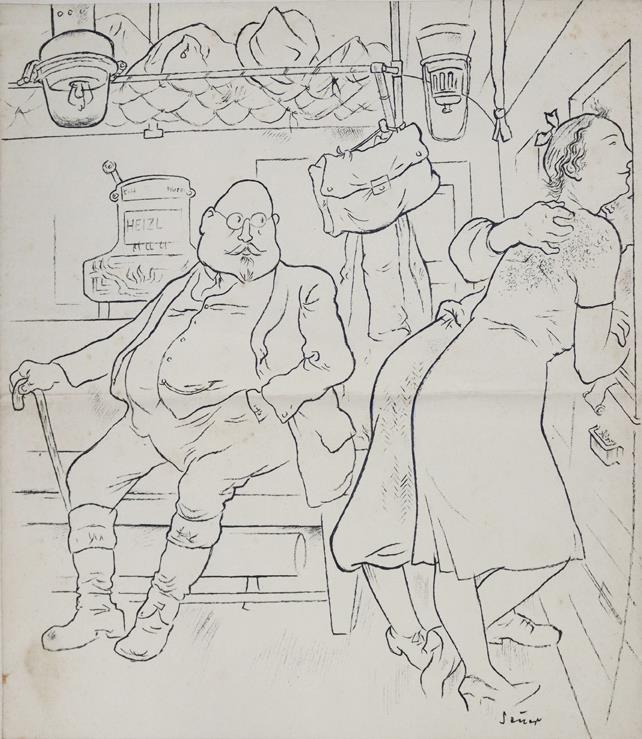 Sauer, Josef | Bild Nr.1
