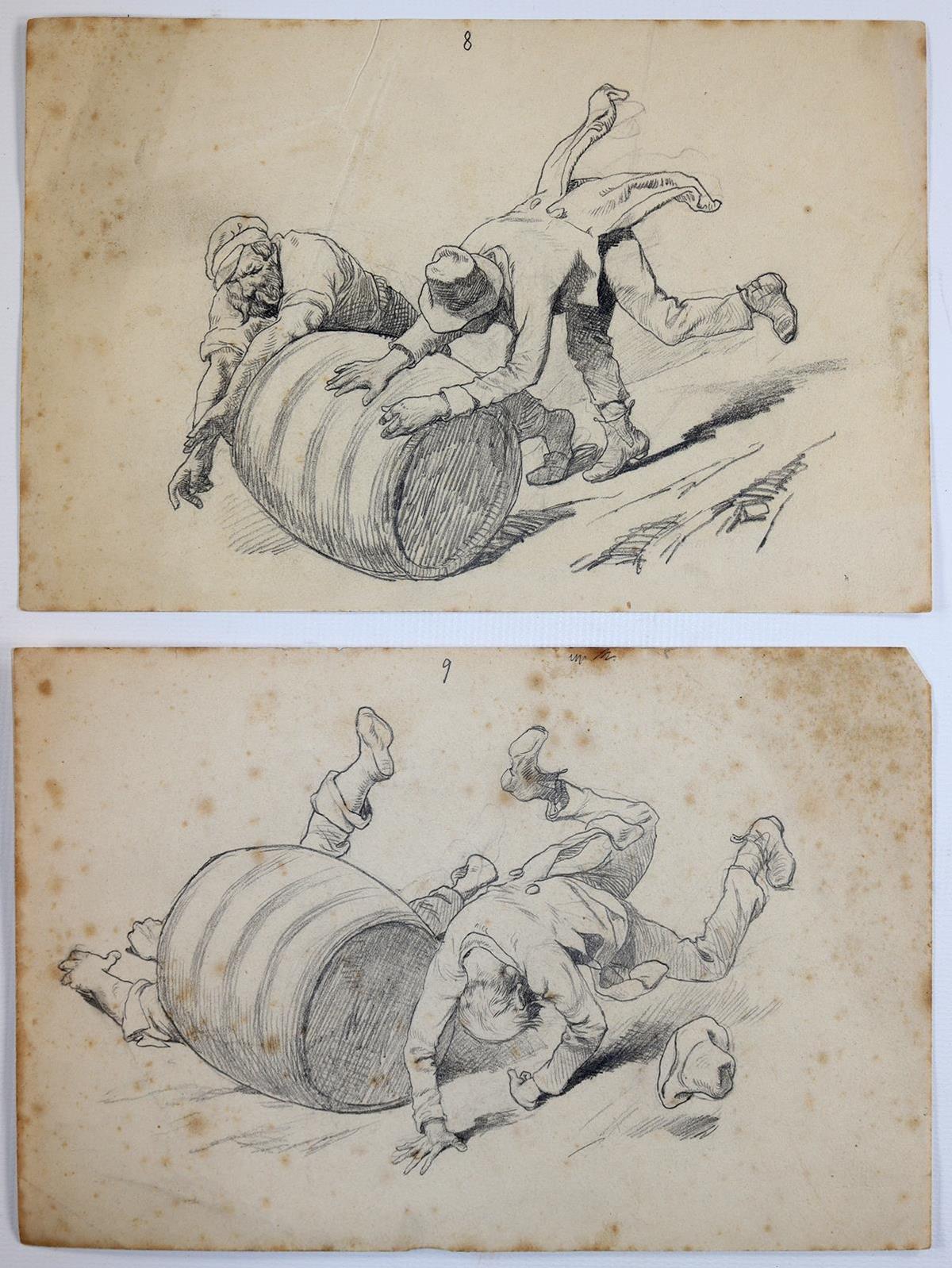 Steub, Fritz | Bild Nr.2