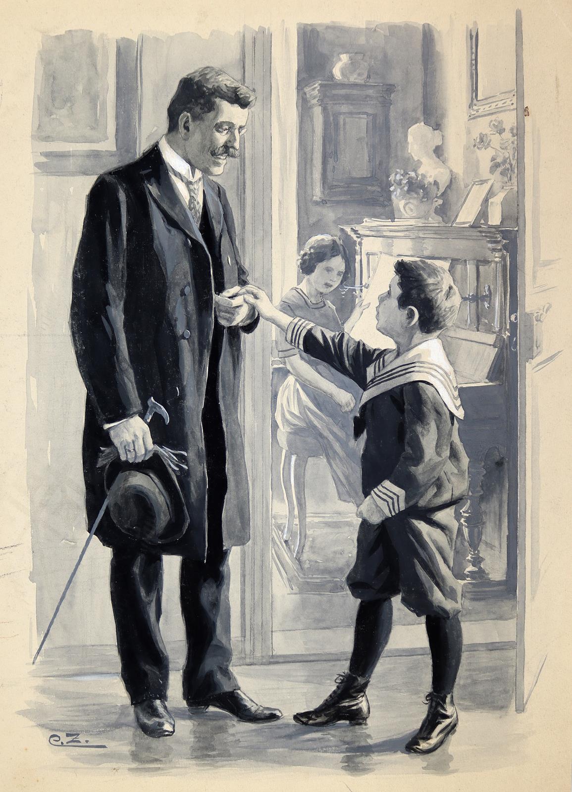 Zopf, Carl | Bild Nr.1