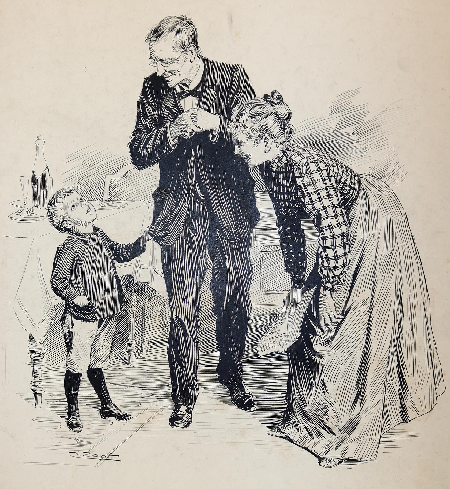 Zopf, Carl | Bild Nr.2