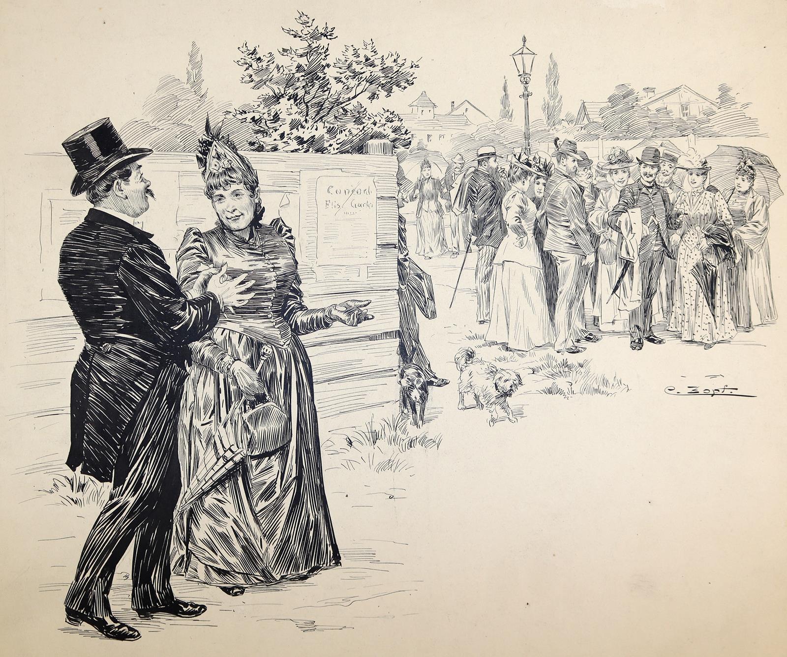 Zopf, Carl | Bild Nr.3