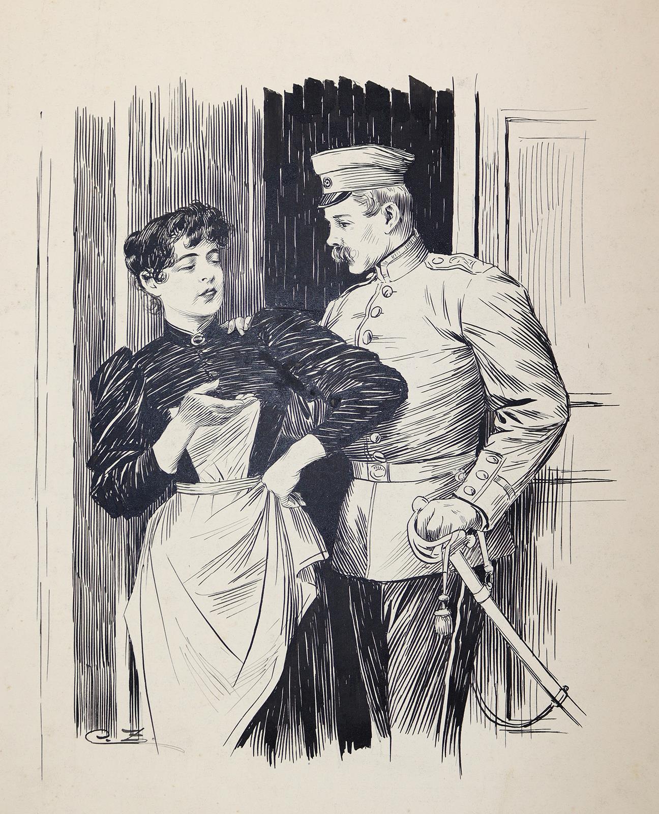 Zopf, Carl | Bild Nr.4