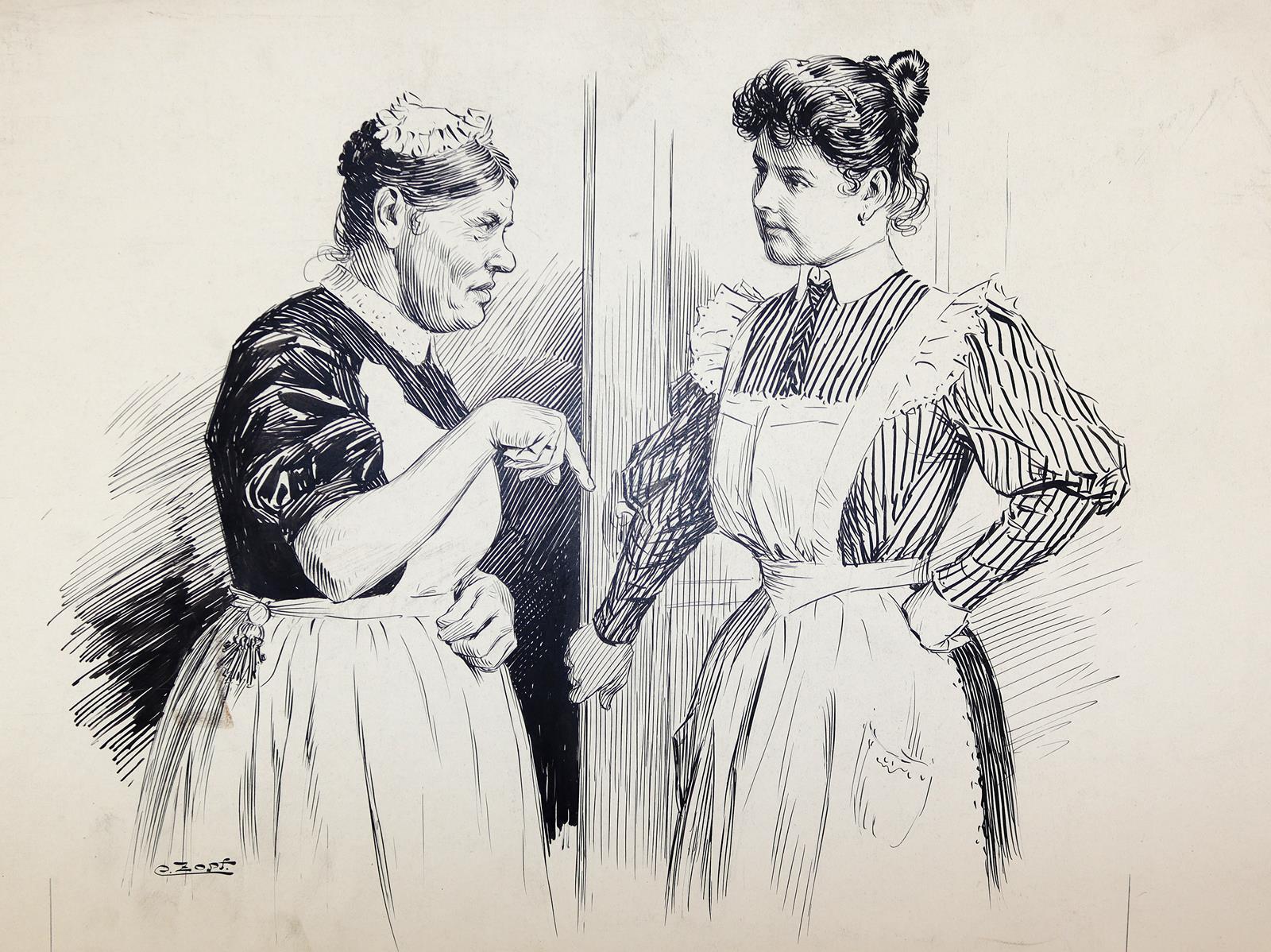 Zopf, Carl | Bild Nr.5