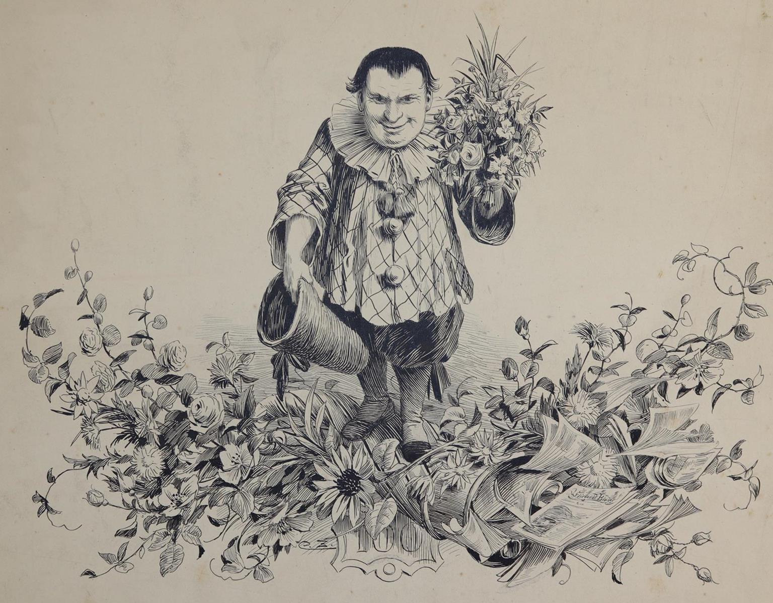 Zopf, Carl | Bild Nr.3