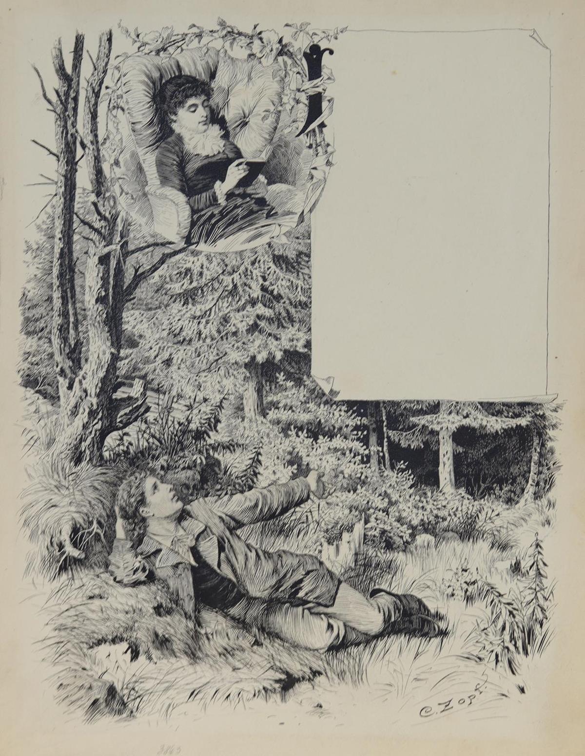 Zopf, Carl | Bild Nr.4