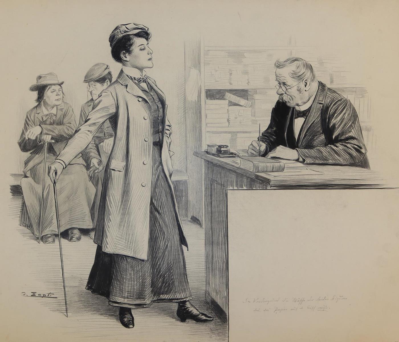 Zopf, Carl | Bild Nr.3