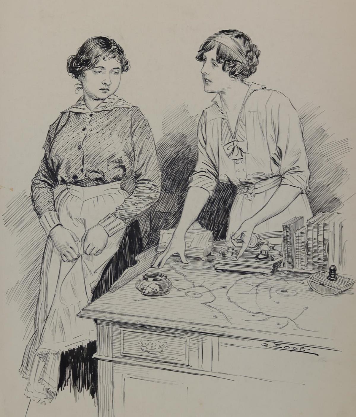 Zopf, Carl | Bild Nr.8