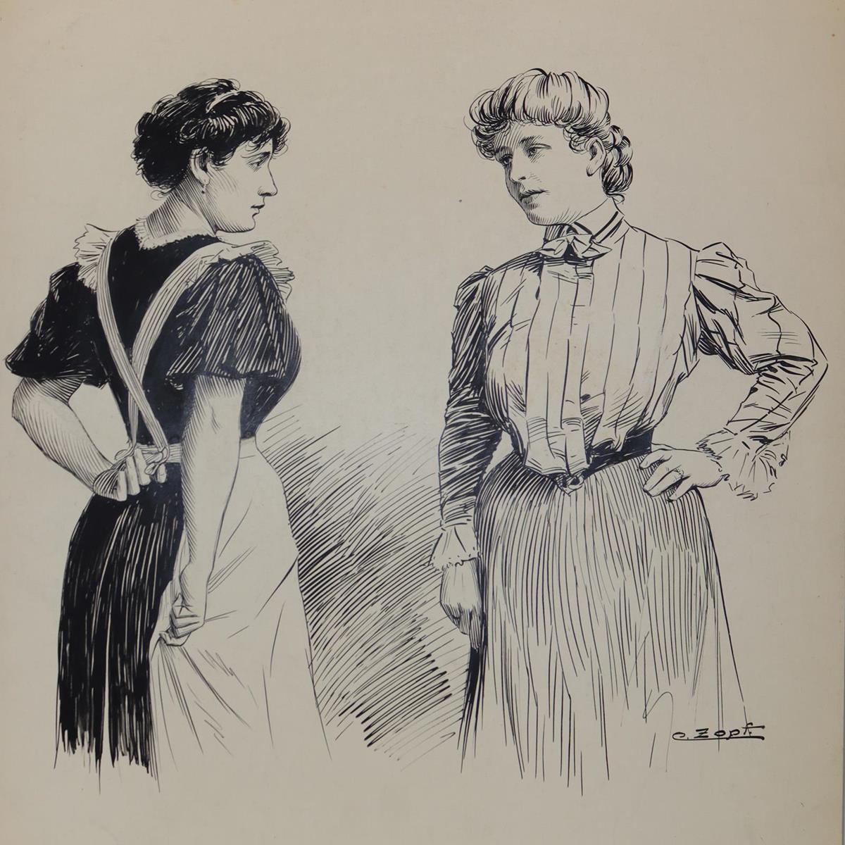 Zopf, Carl | Bild Nr.9