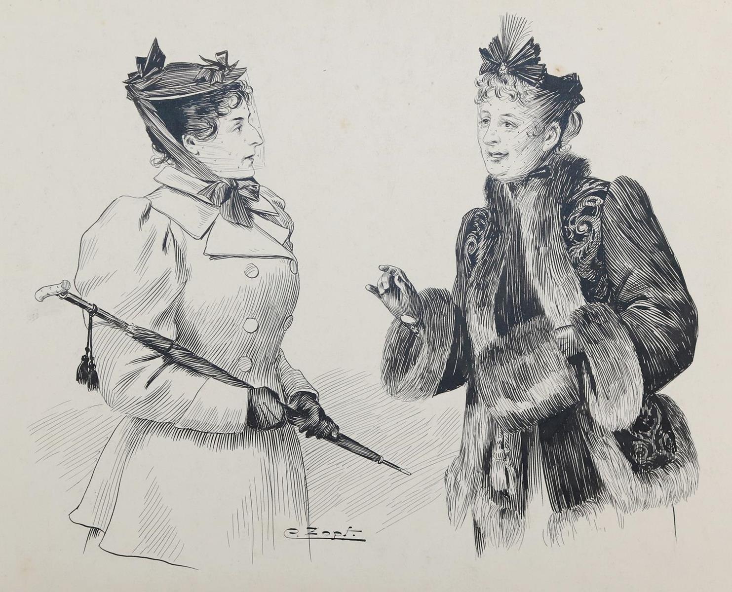 Zopf, Carl | Bild Nr.1