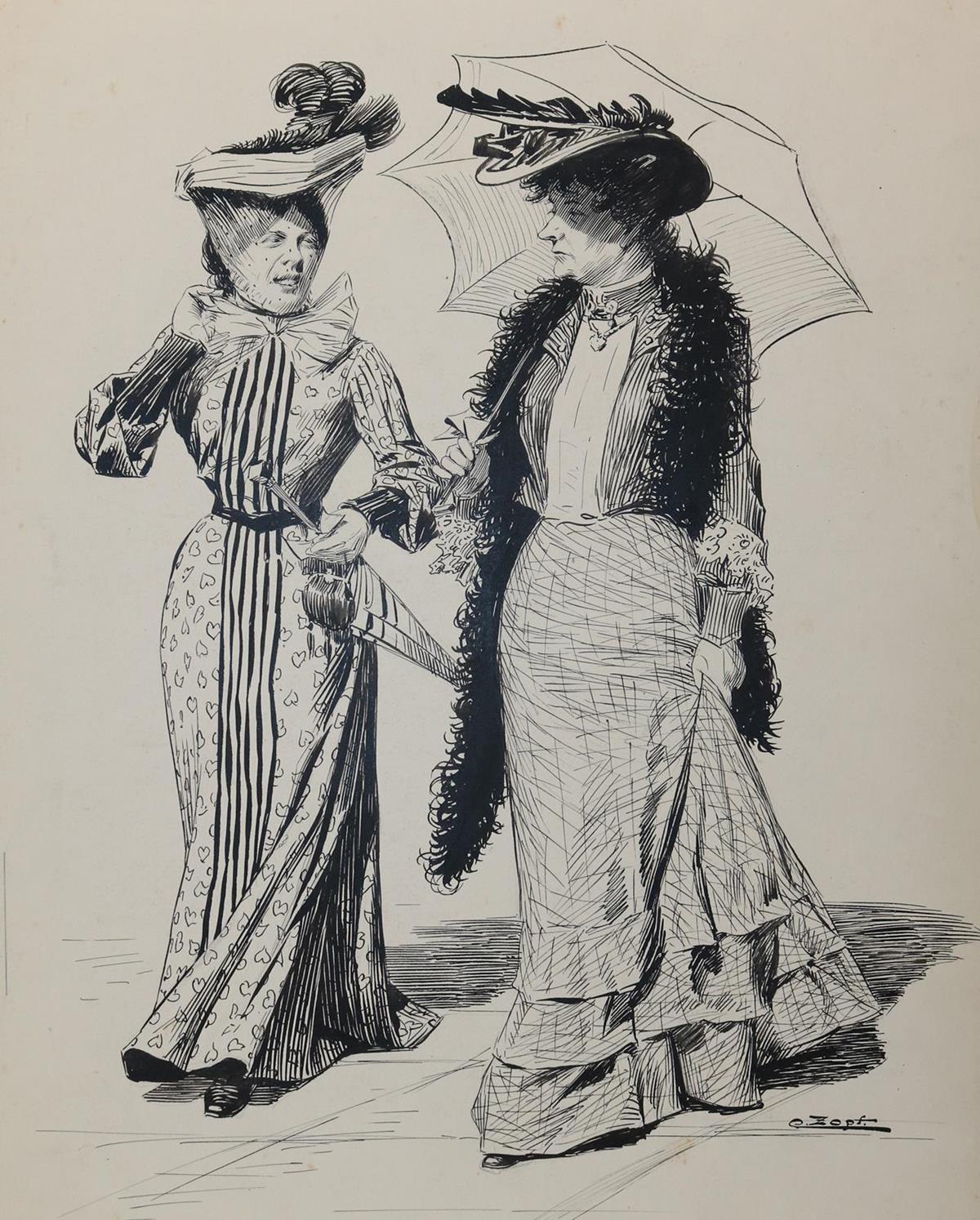 Zopf, Carl | Bild Nr.6