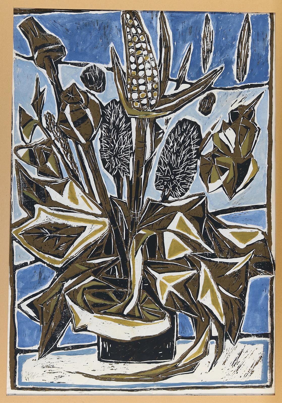 Kaus, Max | Bild Nr.1