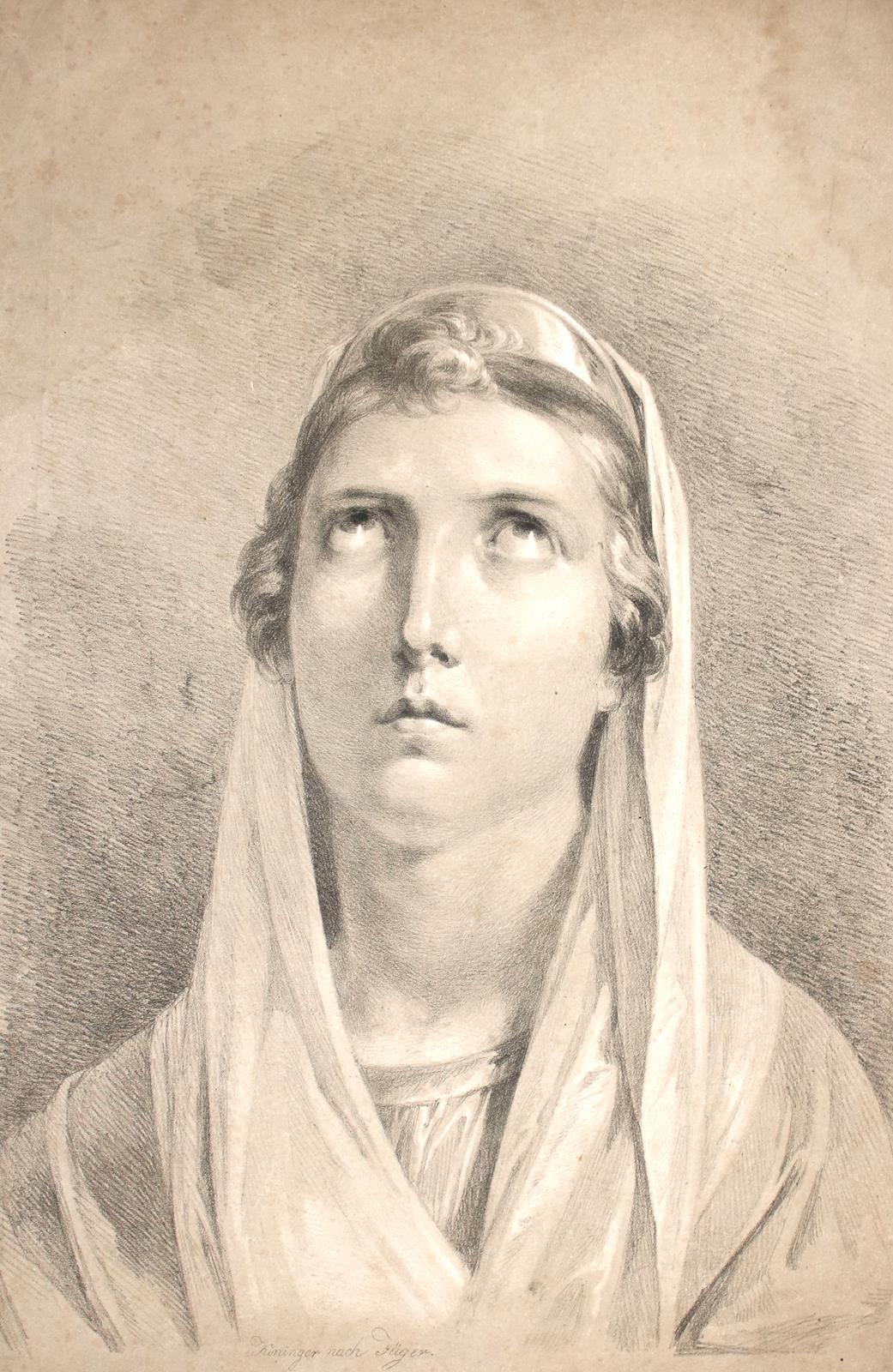 Kininger, Vincenz Georg | Bild Nr.1