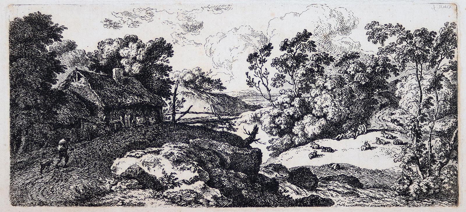 Kobell, Ferdinand von | Bild Nr.2