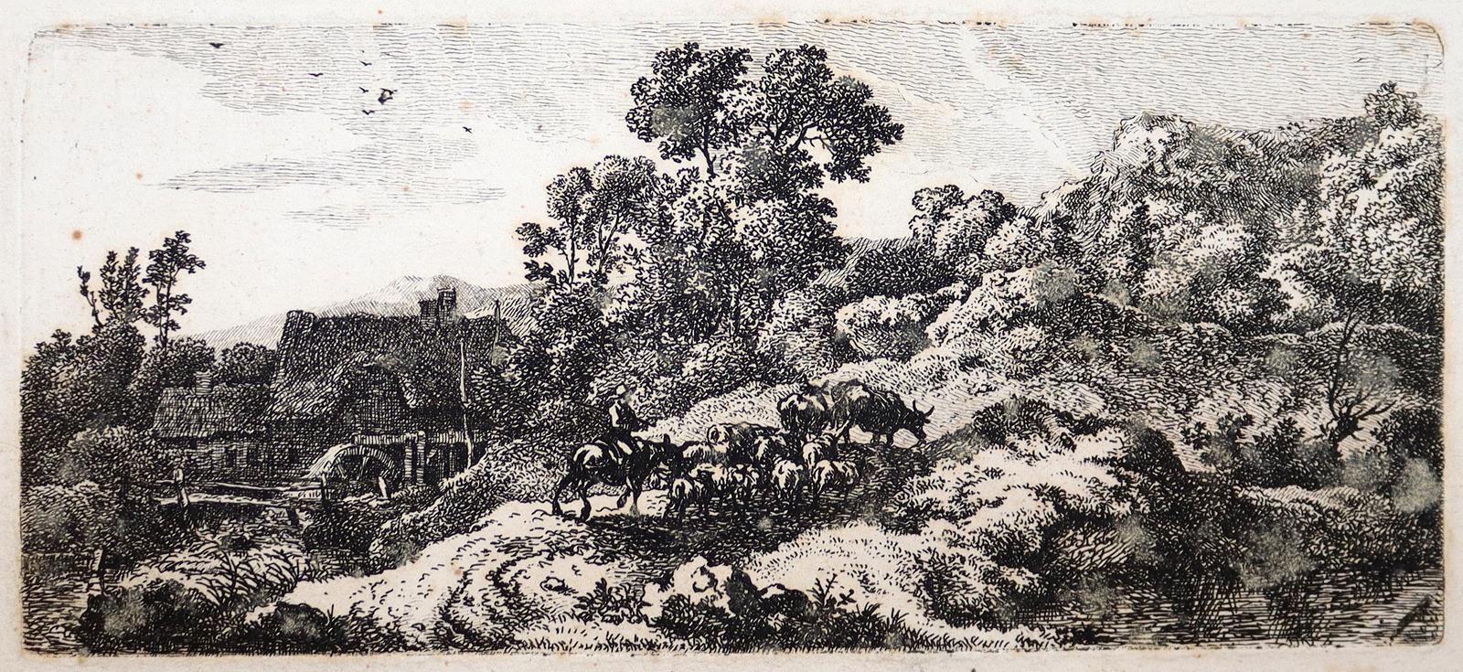 Kobell, Ferdinand von | Bild Nr.3