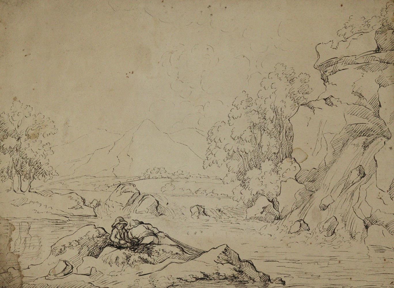Kobell, Wilhelm von | Bild Nr.1