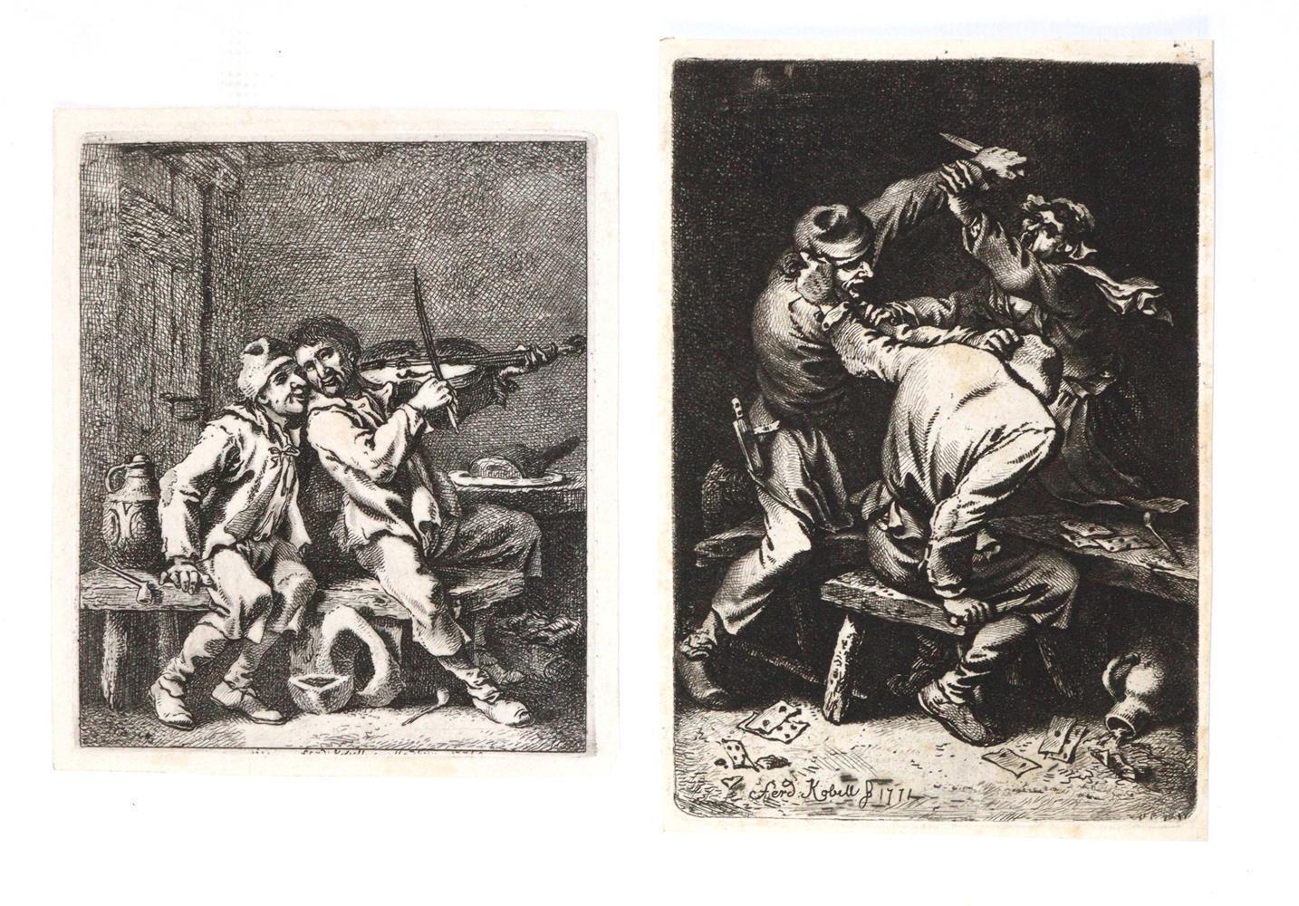 Kobell, Wilhelm von | Bild Nr.2