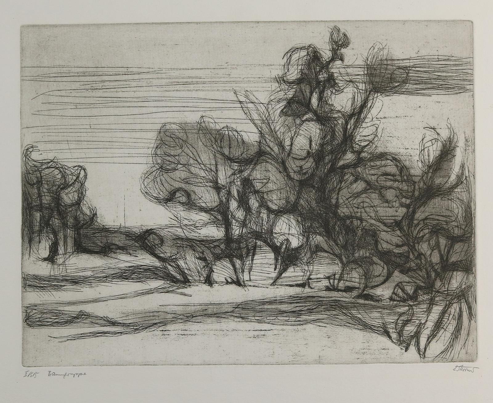 Körner, Gottfried | Bild Nr.3