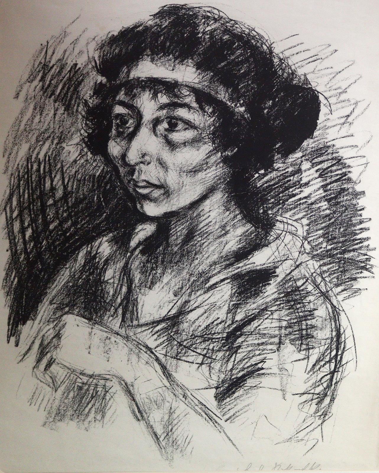 Kokoschka, Bohuslav | Bild Nr.1