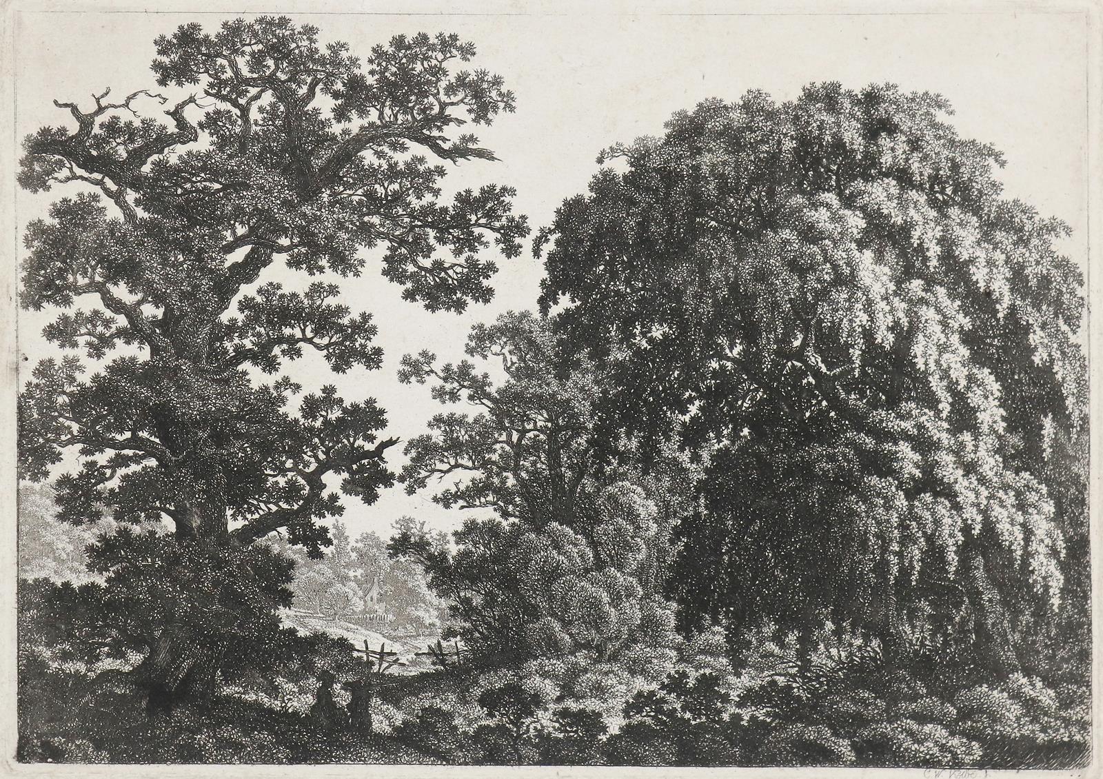 Kolbe, Carl Wilhelm (d. Ält.) | Bild Nr.1