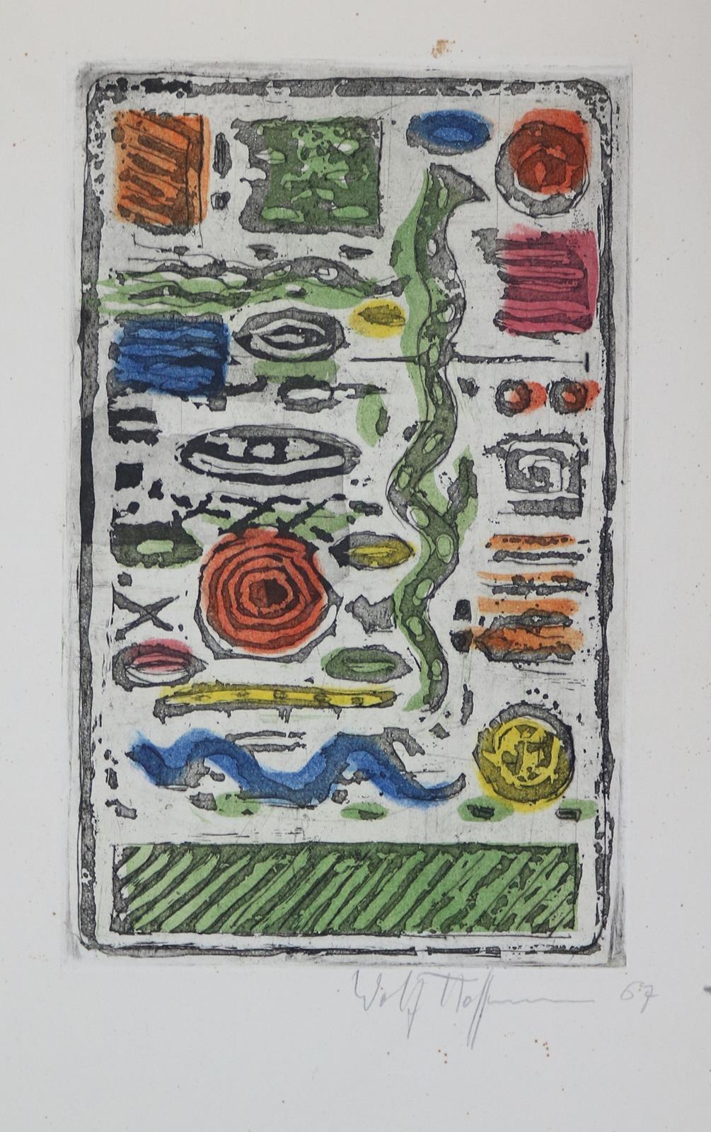 Konvolut. | Bild Nr.1