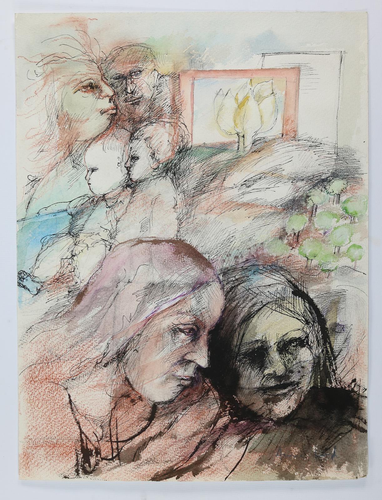 Konvolut. | Bild Nr.2