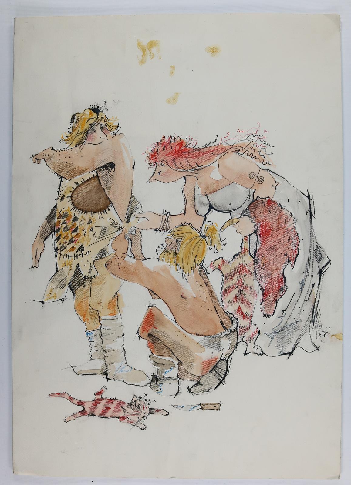 Konvolut. | Bild Nr.3