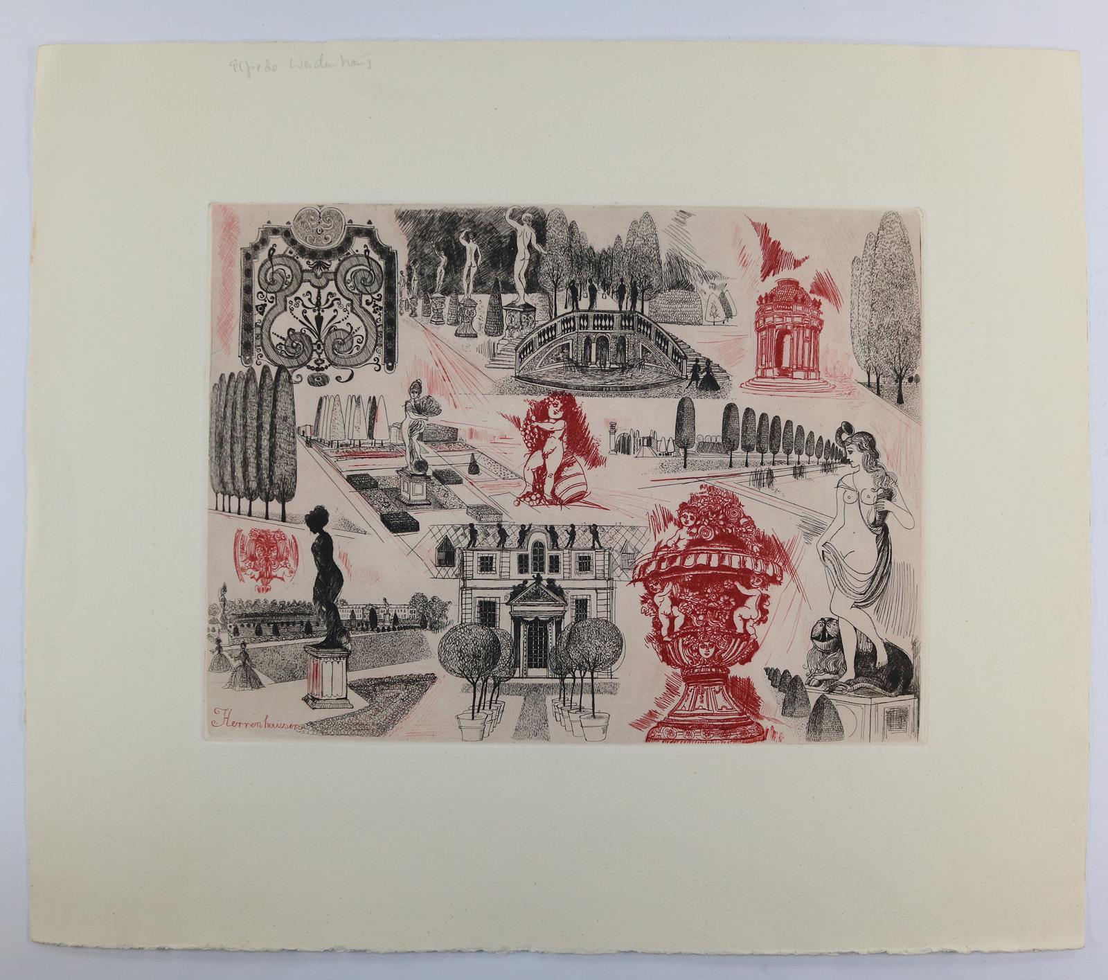 Konvolut. | Bild Nr.7