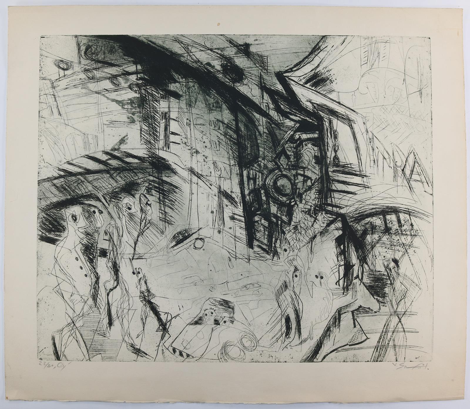 Konvolut. | Bild Nr.9