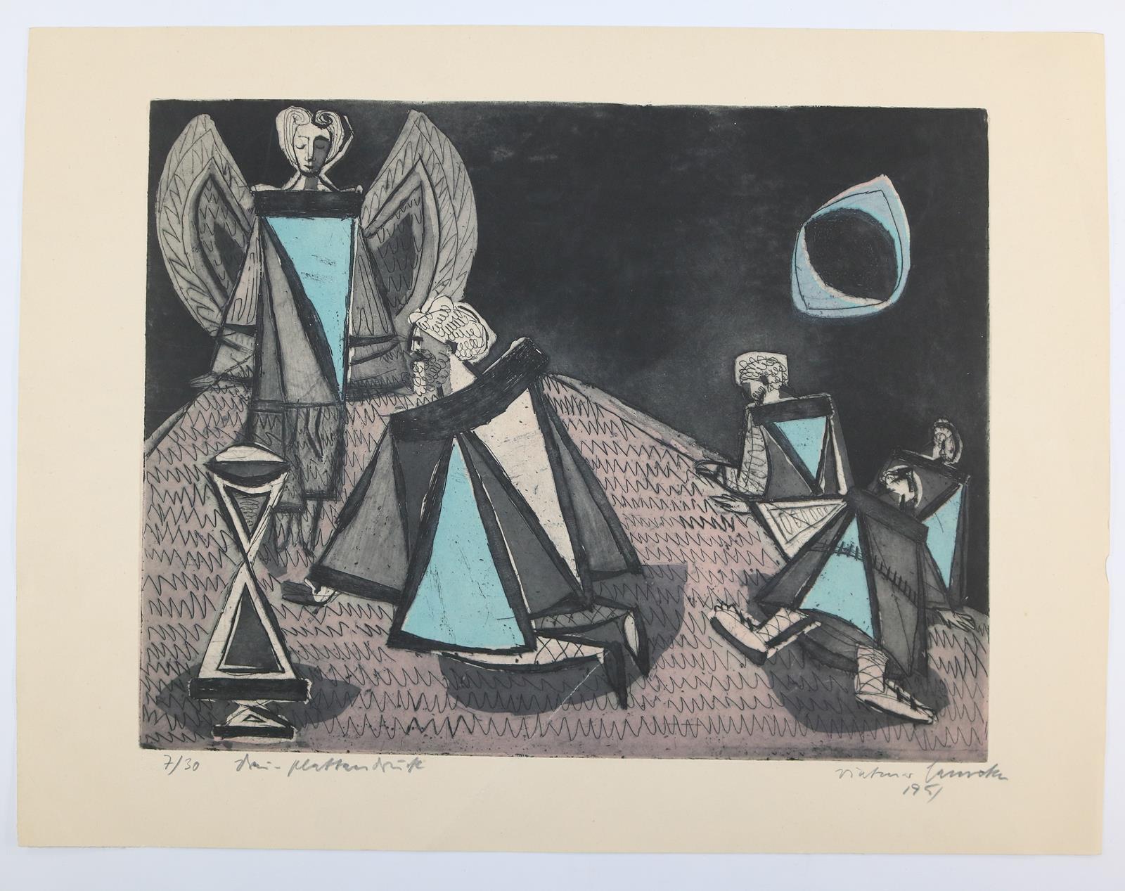 Konvolut. | Bild Nr.10