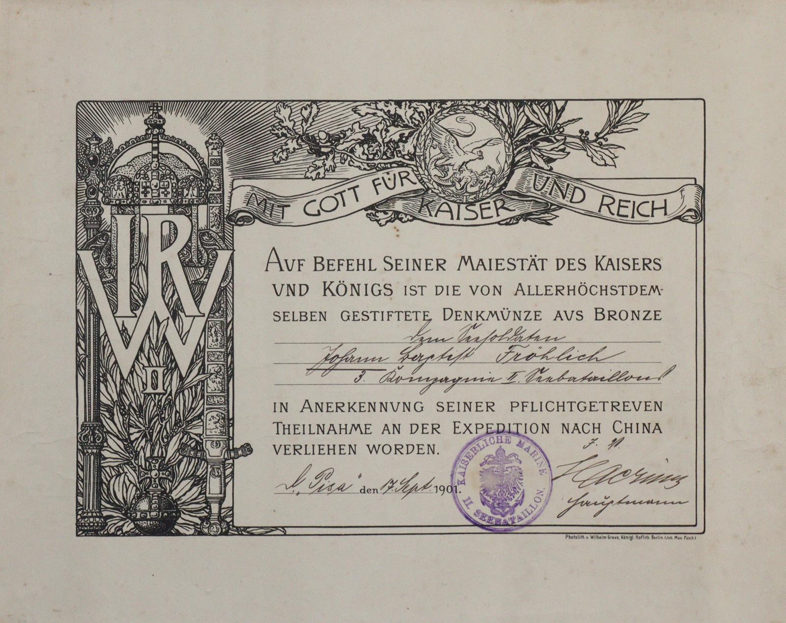 Konvolut. | Bild Nr.1