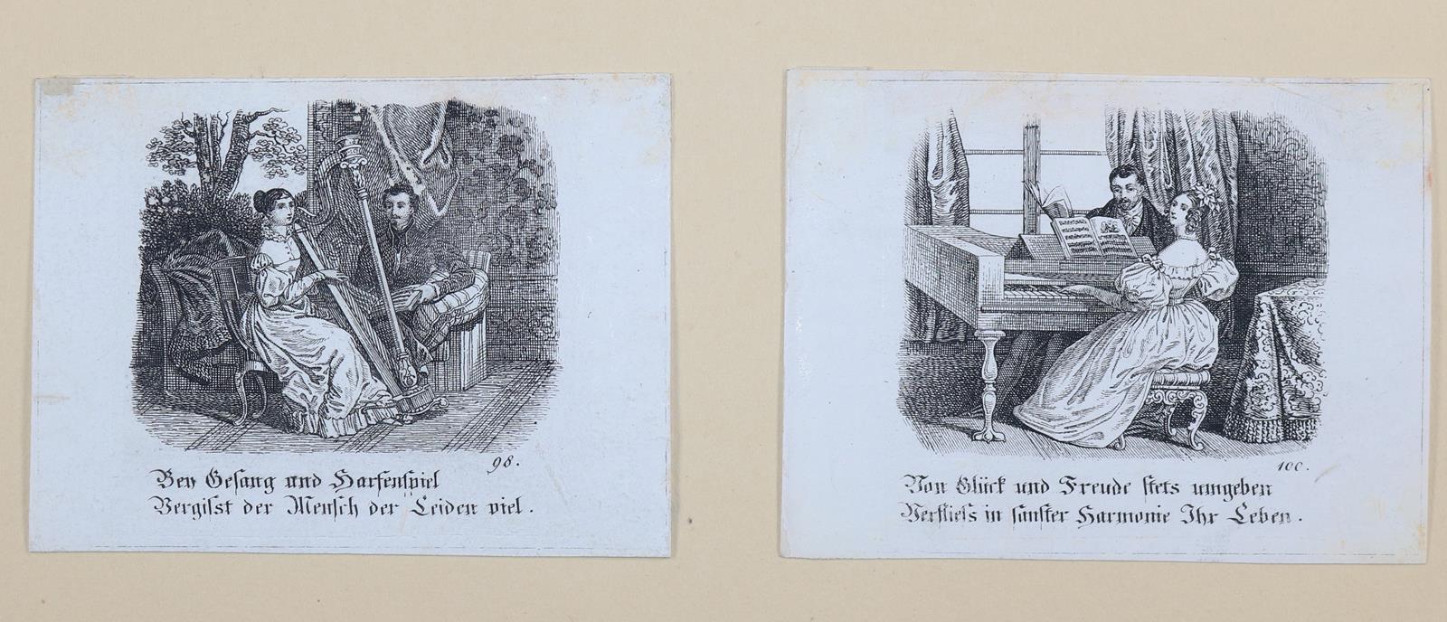 Konvolut. | Bild Nr.2